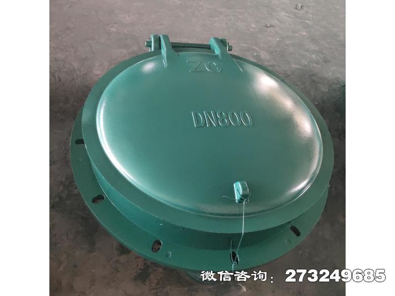 密山排水管玻璃钢拍门