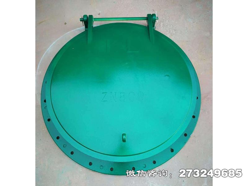 信宜80圆复合材料拍门