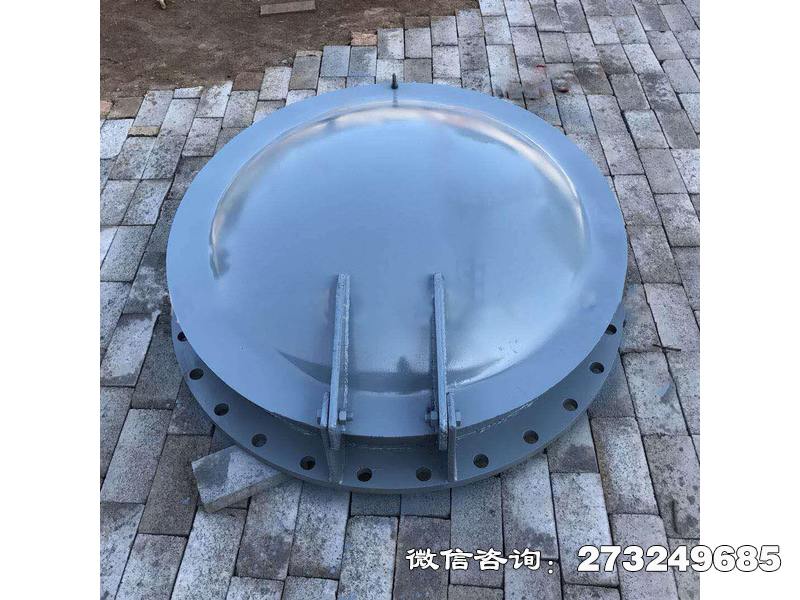 保亭水利工程复合材料拍门
