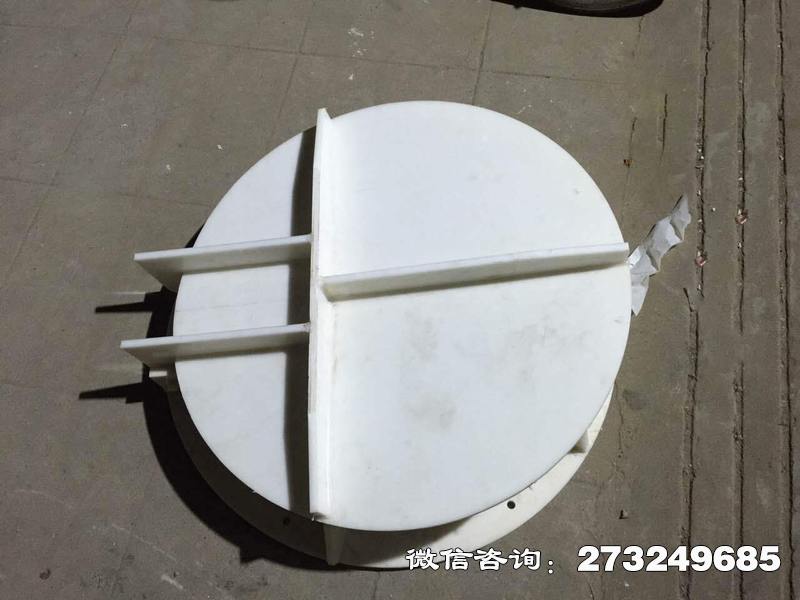 保亭管道复合材料拍门