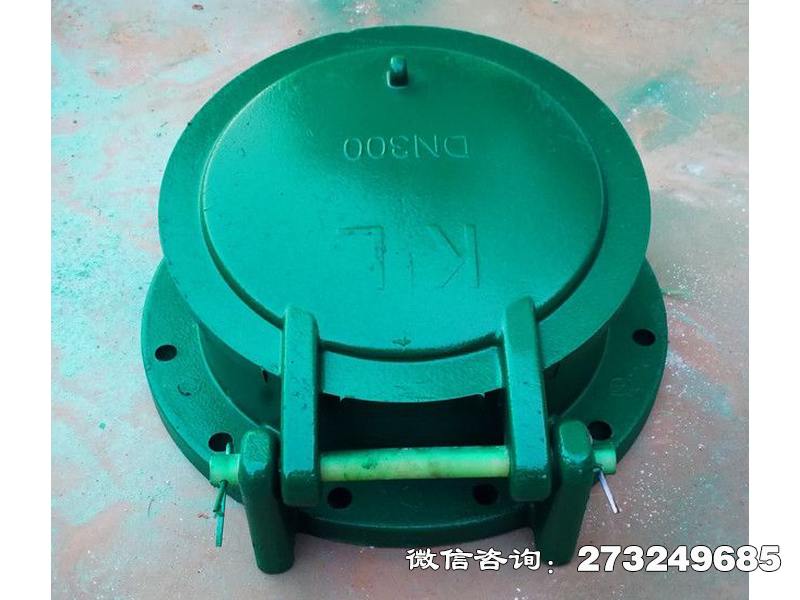 富宁县dn300复合材料拍门
