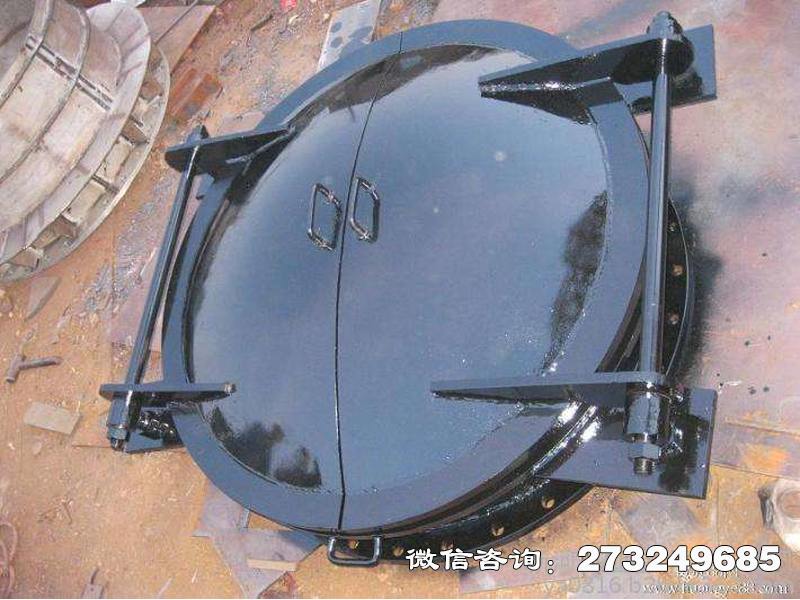富宁县复合材料圆拍门