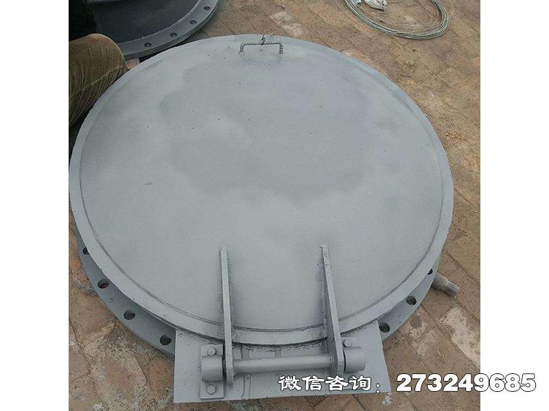 永定县碳钢拍门