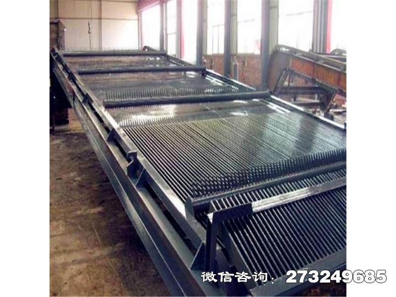 保亭电厂栅格除污机