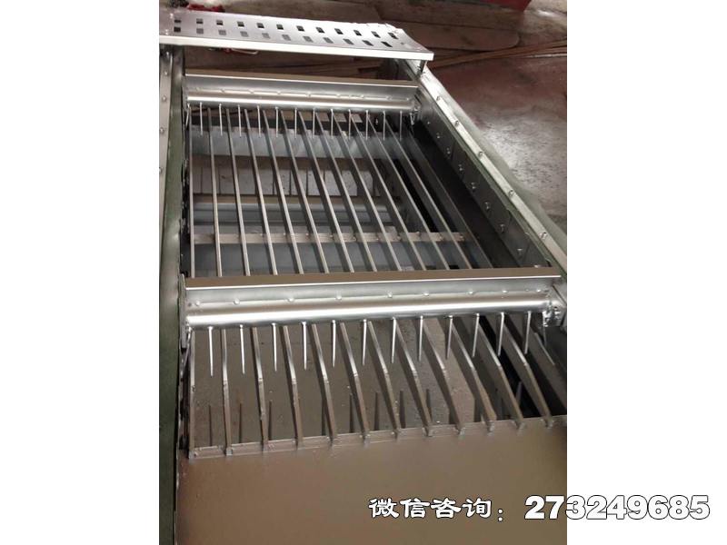 保亭电厂栅条式清污栅