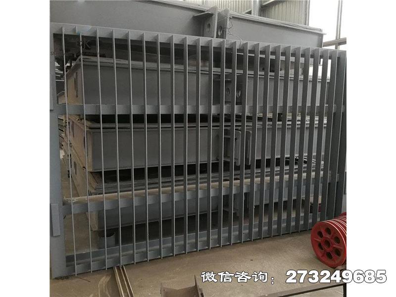 甘南县水电站清污格栅