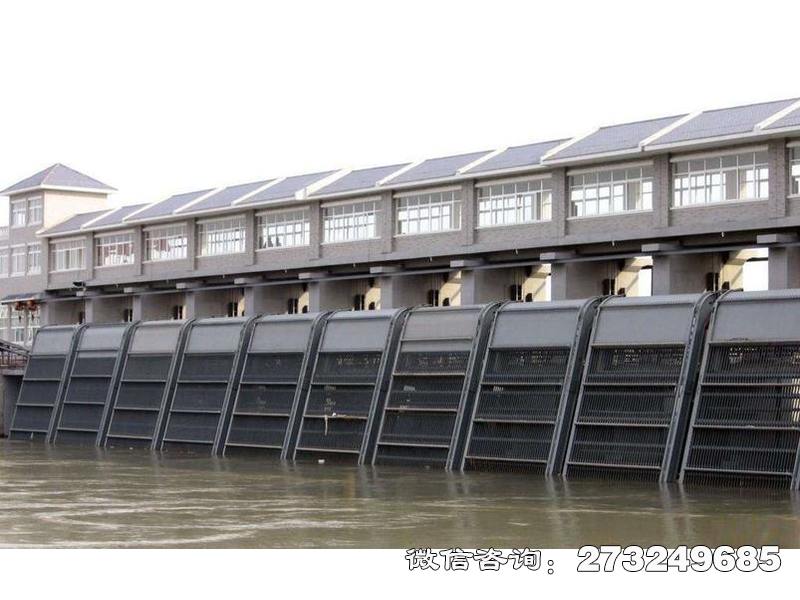 甘南县水电站专用清污格栅
