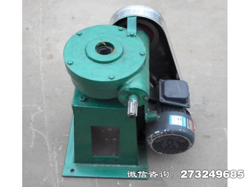 水城县手电两用启闭器
