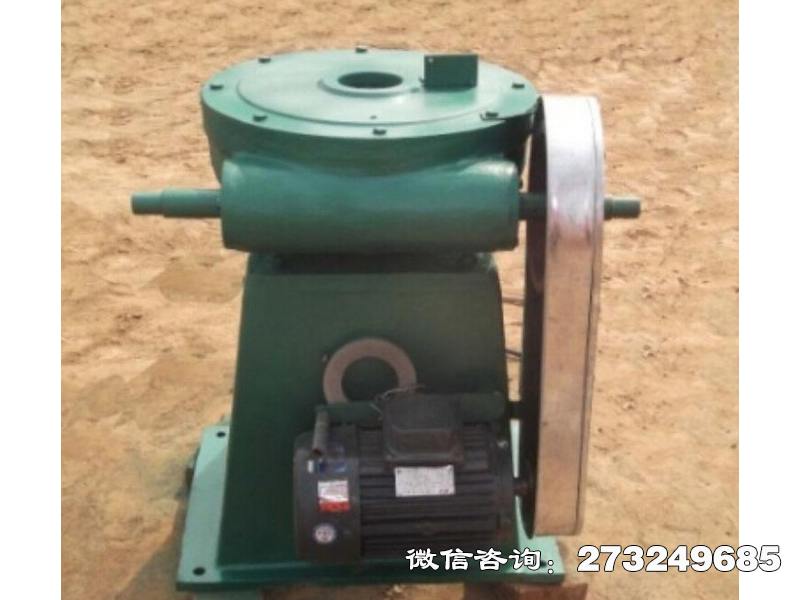 水城县手电两用闸门启闭机