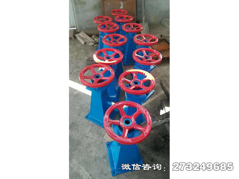 水城县手轮闸门启闭器