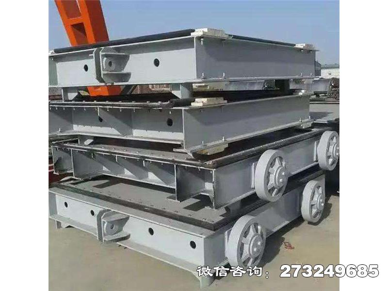 泰山小型水库钢闸门
